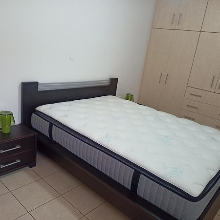 Κορωνιδα Apartment Ligourio Bagian luar foto
