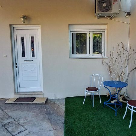 Κορωνιδα Apartment Ligourio Bagian luar foto
