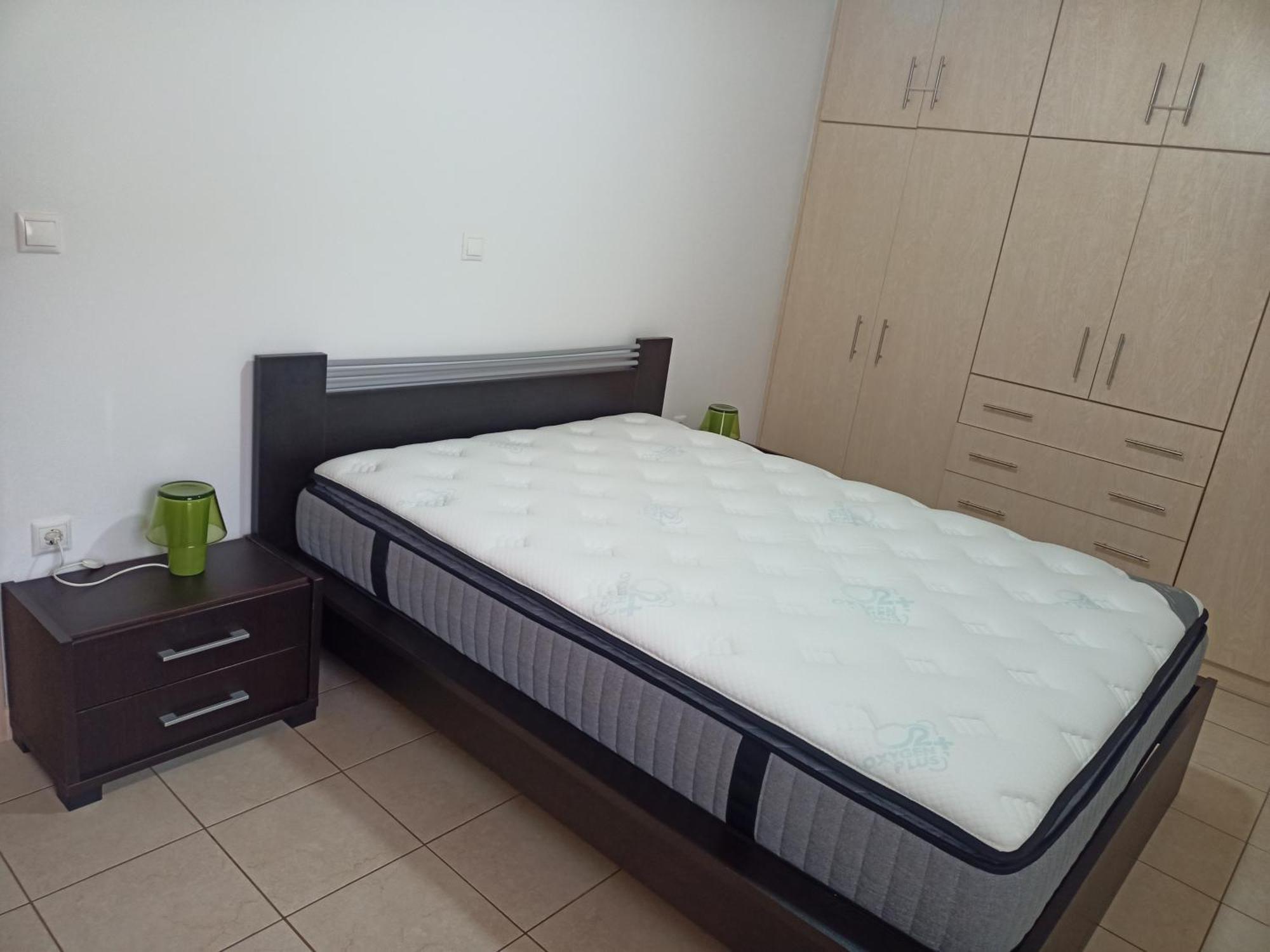 Κορωνιδα Apartment Ligourio Bagian luar foto