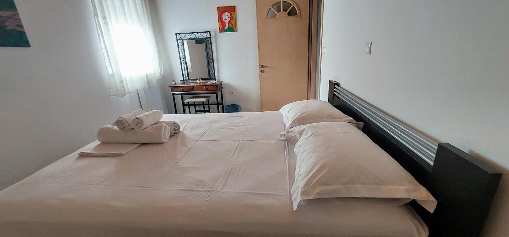 Κορωνιδα Apartment Ligourio Bagian luar foto
